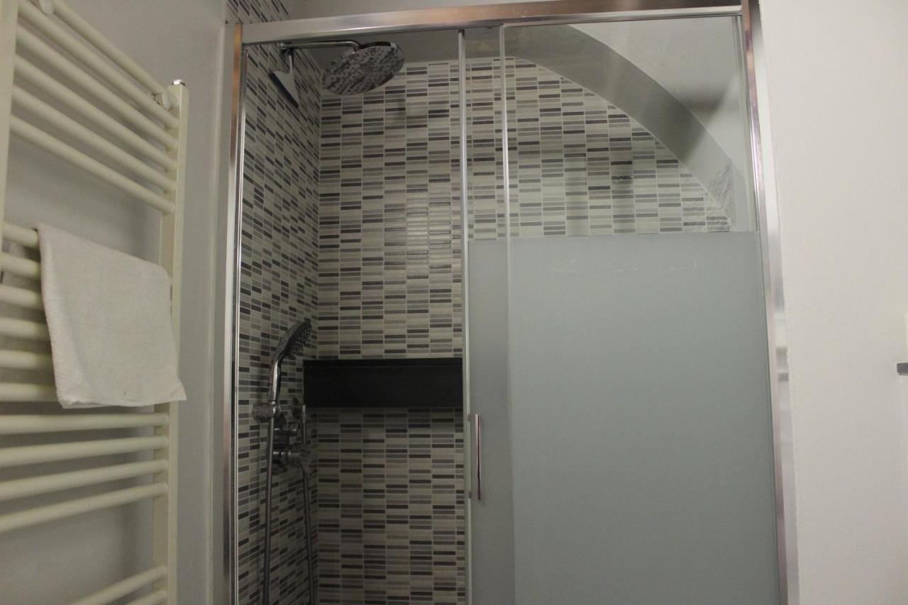 Art Apartment Piccolo Rifugio Florence Ngoại thất bức ảnh